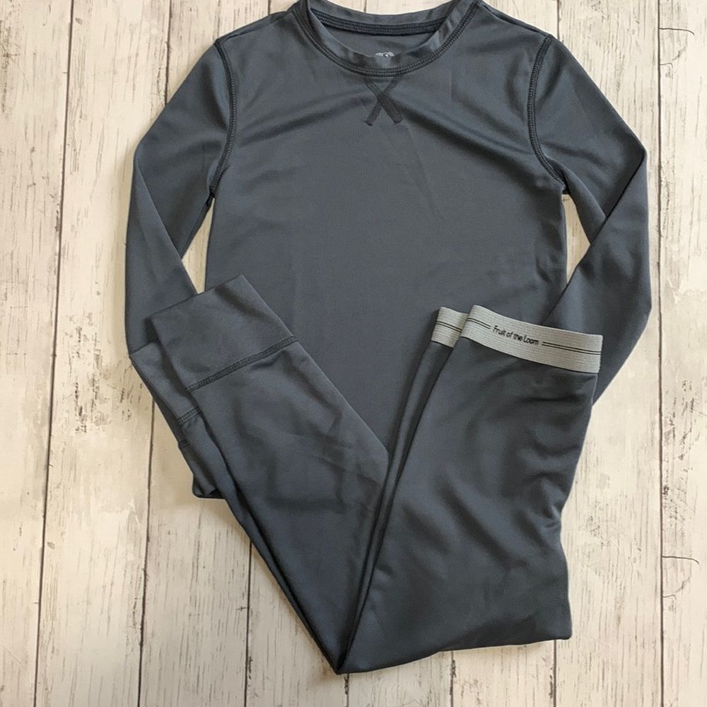 Fruit of the Loom thermals SZ Small (6/7)